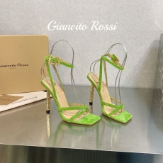 Sergio Ross Sandals